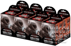 Sand & Stone Booster Brick